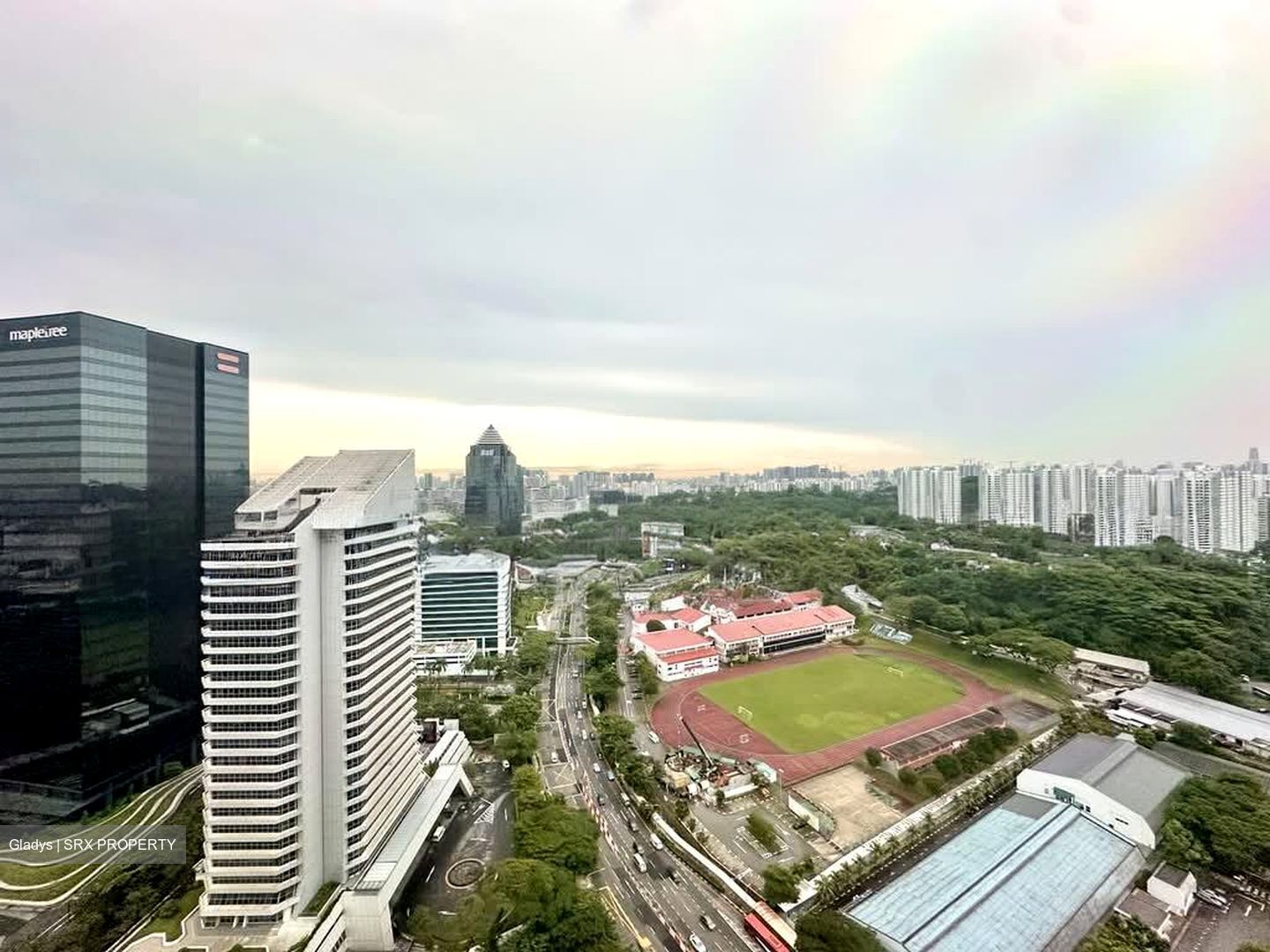 Psa Building (D5), Office #579081491